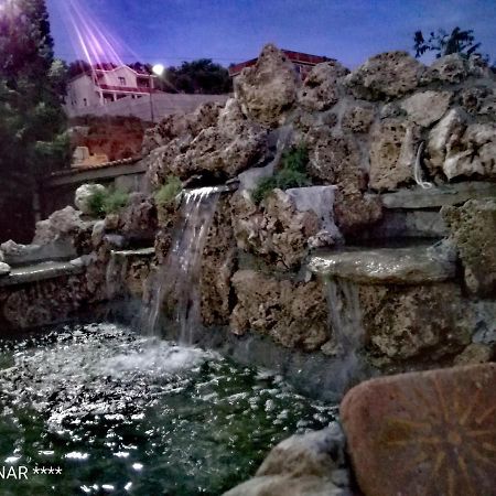 Hotel Nar เกฟเกลียา ภายนอก รูปภาพ