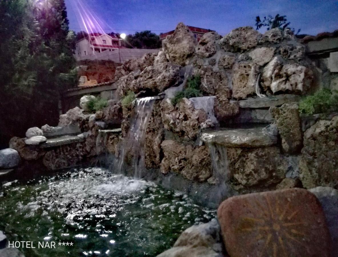 Hotel Nar เกฟเกลียา ภายนอก รูปภาพ