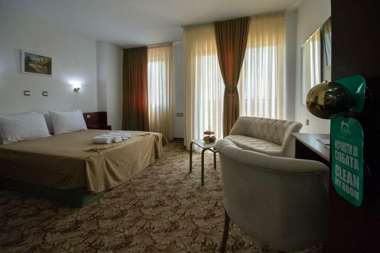 Hotel Nar เกฟเกลียา ภายนอก รูปภาพ
