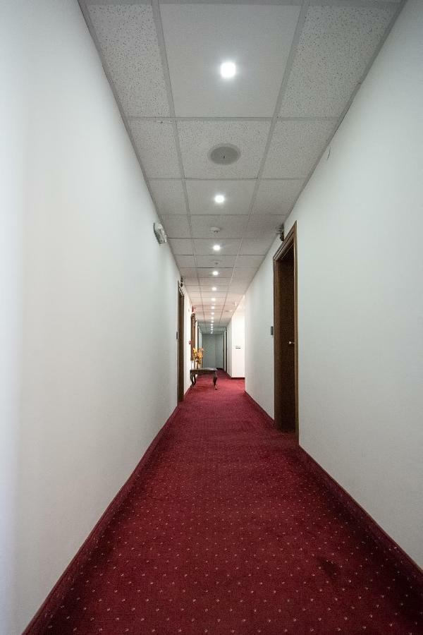 Hotel Nar เกฟเกลียา ภายนอก รูปภาพ
