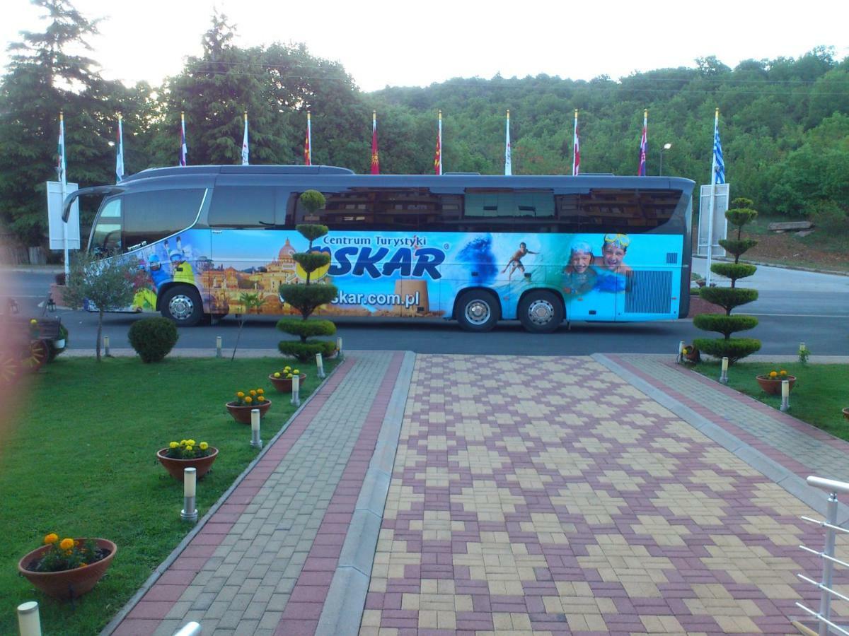 Hotel Nar เกฟเกลียา ภายนอก รูปภาพ